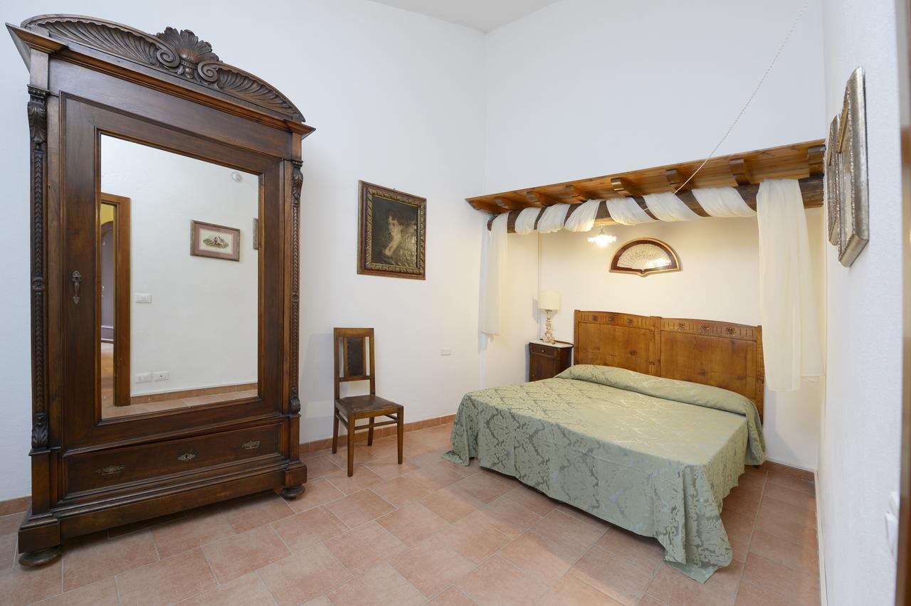 Casa Vacanze Podere Ugolini Ronta Dış mekan fotoğraf